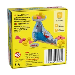 Robbi Gelato · HABA
