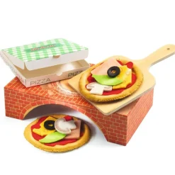 Roberto Pizza · Djeco