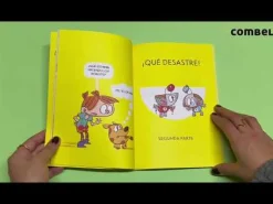 Rob&Ot 3 - Misión Bañera