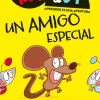 Rob&Ot 2 - Un amigo especial