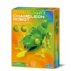 Robot Camaleón · 4M