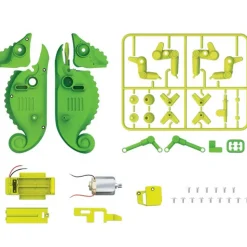 Robot Camaleón · 4M