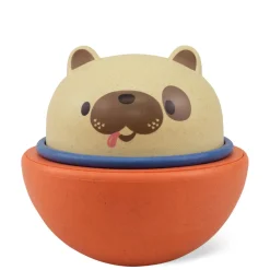 Rocking Rollers Dog · Tiger Tribe