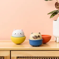 Rocking Rollers Dog · Tiger Tribe