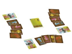 Rocío la recolectora - Club A