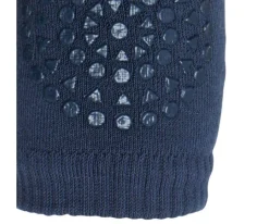 Rodillera de Gateo · Azul Marino