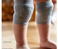 Rodillera de Gateo · Dusty Blue