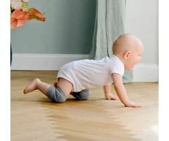 Rodillera de Gateo · Mostaza