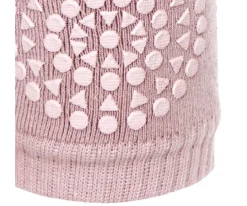 Rodillera de Gateo · Rosa