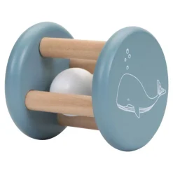 Roller Ocean Azul Little Dutch