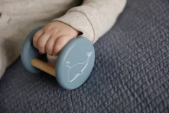 Roller Ocean Azul Little Dutch