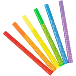 Rotuladores de ventana · Tiger Tribe