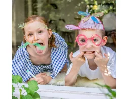 Rotuladores de ventana · Tiger Tribe