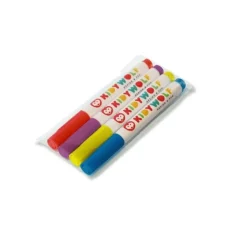 Rotuladores Kidymarker Colores Estandar