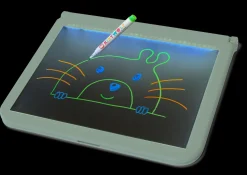 Rotuladores Kidymarker Colores Fluo