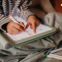 Rotuladores Kidymarker Colores Fluo