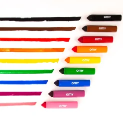 Rotuladores OMY Jumbo