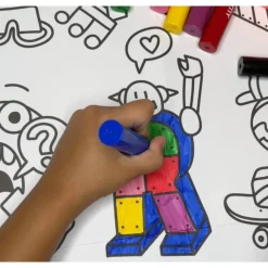 Rotuladores OMY Jumbo