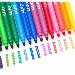 Rotuladores OMY Mágicos