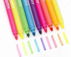 Rotuladores OMY Neón