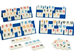 Rummi Classic Bolsa Grande · Cayro