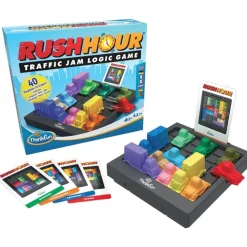 Rush Hour · Thinkfun