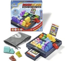 Rush Hour · Thinkfun