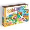 Sablimage · Animales de Granja