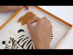 Sablimage · Animales en Peligro