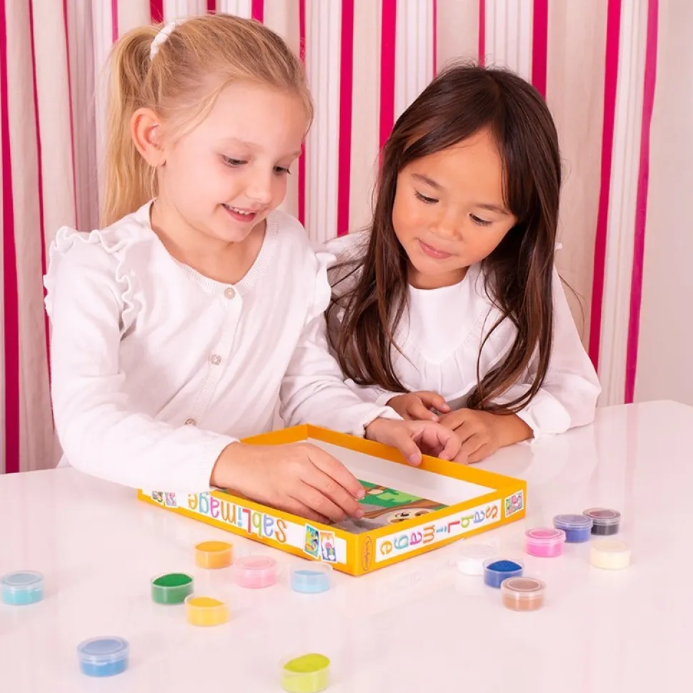 Sablimage · Piratas