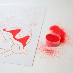 Sablimage · Piratas