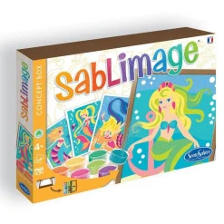Sablimage · Sirenas