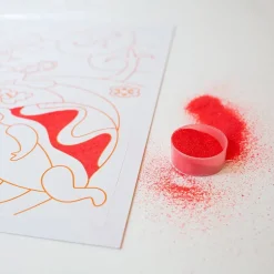 Sablimage · Sirenas