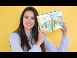 Sablimage · Sirenas