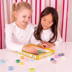 Sablimage · Unicornios