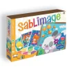 Sablimage Animales de Peluche