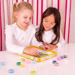 Sablimage Animales de Peluche