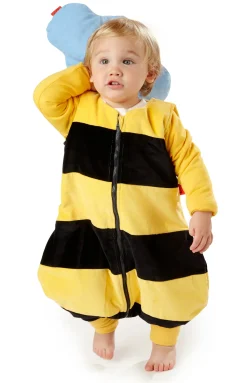 Saco Pingüino TOG 1 · Abeja