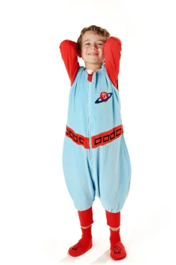 Saco Pingüino TOG 2.5 · Astronauta