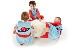 Saco Pingüino TOG 1 · Astronauta