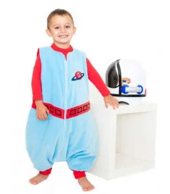 Saco Pingüino TOG 1 · Astronauta