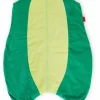 Saco Pingüino TOG 2.5 · Dinosaurio