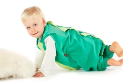 Saco Pingüino TOG 2.5 · Dinosaurio