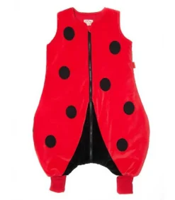 Saco Pingüino TOG 2.5 · Mariquita