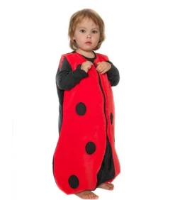 Saco Pingüino TOG 1 · Mariquita