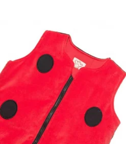 Saco Pingüino TOG 1 · Mariquita