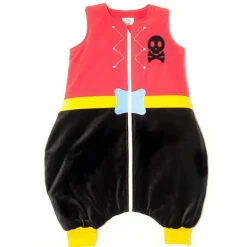 Saco Pingüino TOG 1 · Pirata