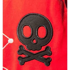 Saco Pingüino TOG 1 · Pirata