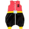 Saco Pingüino TOG 2.5 · Pirata