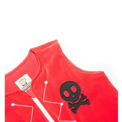 Saco Pingüino TOG 2.5 · Pirata